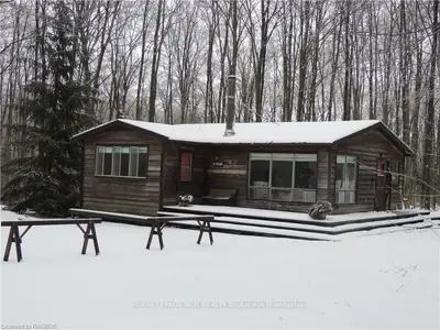825431 Grey Road 40, Grey Highlands, On, N4l 1w5