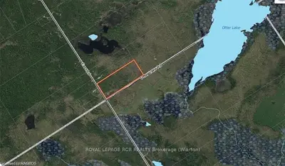 7 Otter Lake Road, Northern Bruce Peninsula, On N0h 1z0
