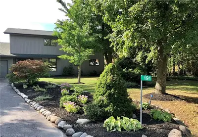 191 Miramichi Bay Road, Saugeen Shores, On N0h 2l0