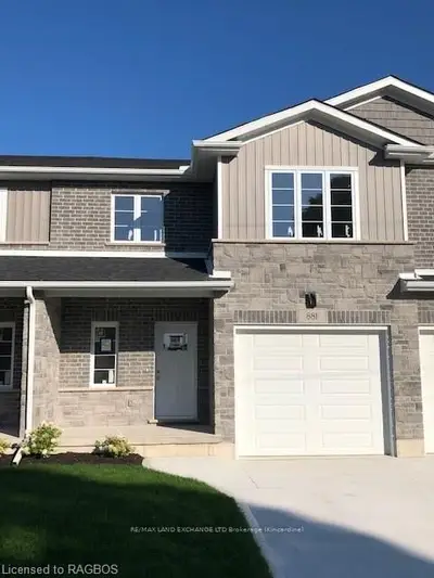 881 Princes Street, Kincardine, On N2z 1y7