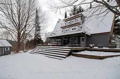 127 Wodehouse Court, Grey Highlands, On N0c 1g0