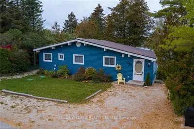 4 William Street, Northern Bruce Peninsula, On N0h 1w0