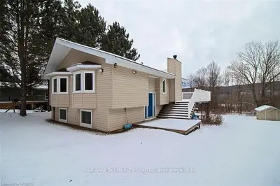 113 Wodehouse Court, Grey Highlands, On N0c 1g0