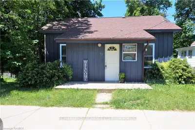83 Victoria Street S, Saugeen Shores, On N0h 2l0