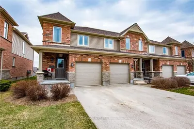 409 Joseph Street 14, Saugeen Shores, On N0h 2c2