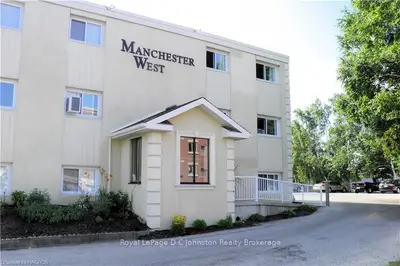 229 Adelaide Street 109, Saugeen Shores, On N0h 2l0