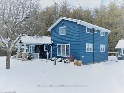 17 Albert Road, Kincardine, On N0g 2t0