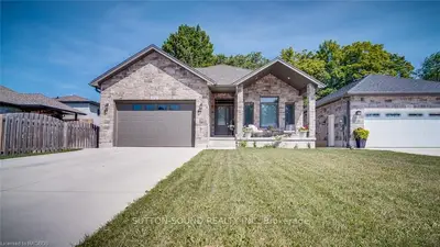 172 2nd Street W, Owen Sound, On N4k 0a6