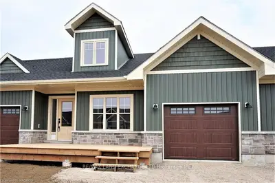 13 Fairway Lane, Saugeen Shores, On N0h 2c3
