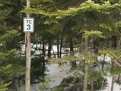 Lot 3 Trillium, Northern Bruce Peninsula, On, N0h 1w0