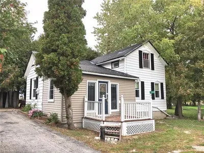 1243 Bruce Road 1, Huron-kinloss, On, N0g 2b0