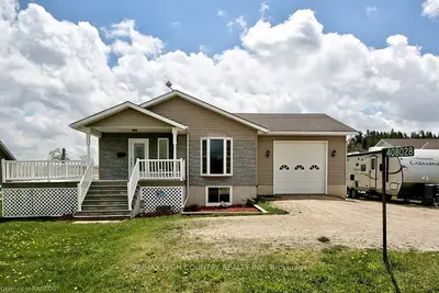 408028 Grey Road 4, Grey Highlands, On, N0c 1j0