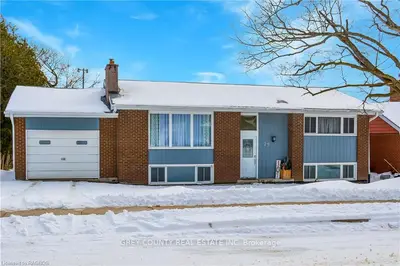 79 George Street, Grey Highlands, On N0c 1h0