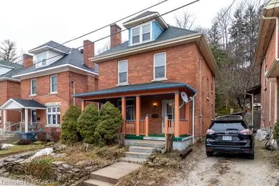 867 5th Avenue A, Owen Sound, On, N4k 2r9