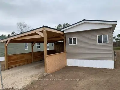 33 Dove Road, Brockton, On N0g 2v0
