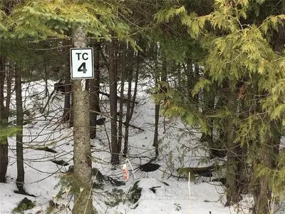 Lot 4 Trillium, Northern Bruce Peninsula, On, N0h 1w0
