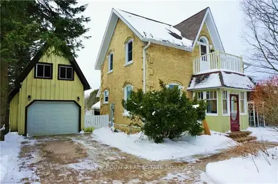 862 Green Street, Saugeen Shores, On N0h 2c4