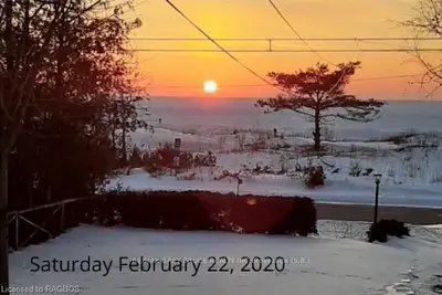 511 Lakeshore Boulevard N, South Bruce Peninsula, On N0h 2g0