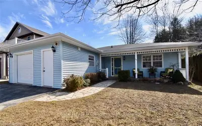 164 Laird Lane, Saugeen Shores, On N0h 2l0