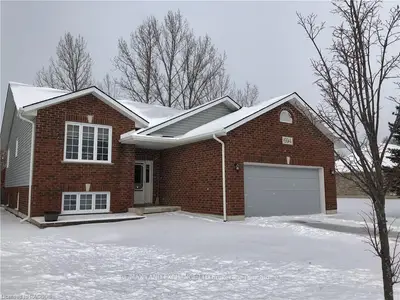 694 Mcgaw Drive, Kincardine, On N2z 1w1