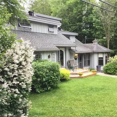 501 Rosalind Road 5a, Brockton, On, N4n 3b9