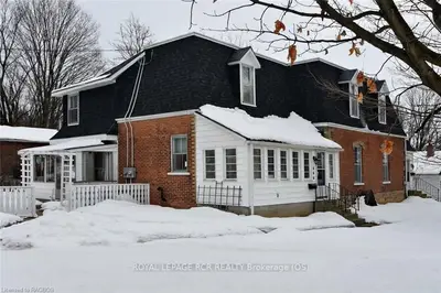 464 17th Street W, Owen Sound, On N4k 4b4