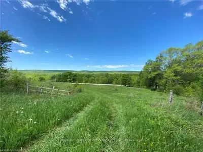 235785 Grey Road 13, Grey Highlands, On, N0c 1h0
