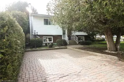 643 Spring Street, Saugeen Shores, On N0h 2c0