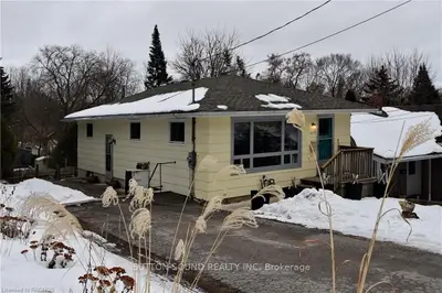 1675 5th Avenue W, Owen Sound, On N4k 5b6