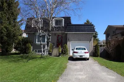 603 Scott Street, Kincardine, On N2z 1t7