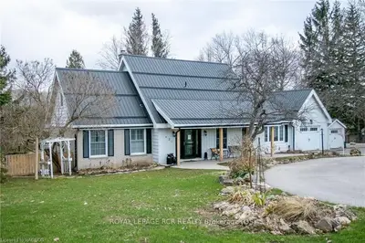 421 North Rankin Street, Saugeen Shores, On N0h 2l0