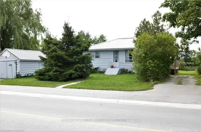 1353 Bruce Road 15, Brockton, On, N0g 1j0