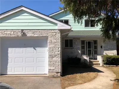 1850 7th Avenue W, Owen Sound, On N4k 5w2