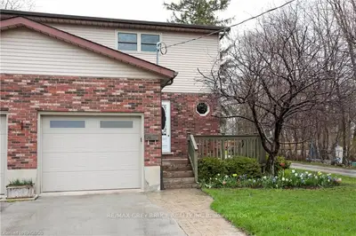 580 10th Street A West, Owen Sound, On, N4k 3r6