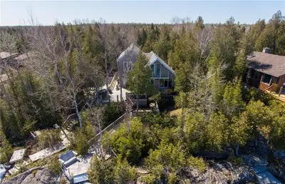 59 Grant Watson Drive, Northern Bruce Peninsula, On N0h 2r0