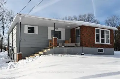 874 Gould Street, South Bruce Peninsula, On N0h 2t0