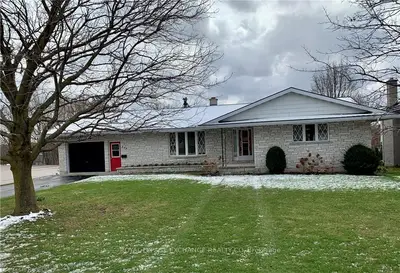 275 Place Street, Huron-kinloss, On N0g 2h0