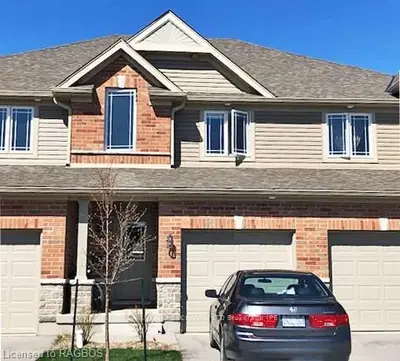 409 Joseph Street 40, Saugeen Shores, On N0h 2c2