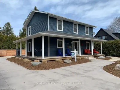 173 Laird Lane S, Saugeen Shores, On N0h 2l0