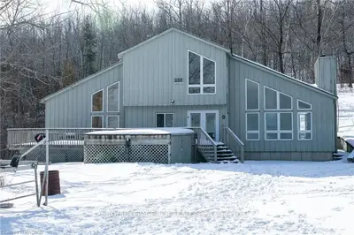 504585 Grey Road 1, Georgian Bluffs, On, N0h 2t0