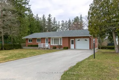 120 Victoria Avenue, Grey Highlands, On N0c 1h0