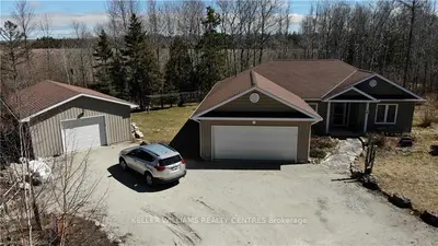 519 Little Pike Bay Road, Northern Bruce Peninsula, On N0h 2t0