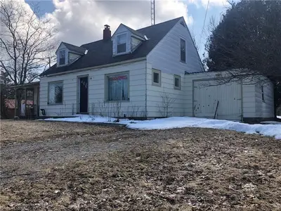 7093 Highway 6, Northern Bruce Peninsula, On, N0h 2r0