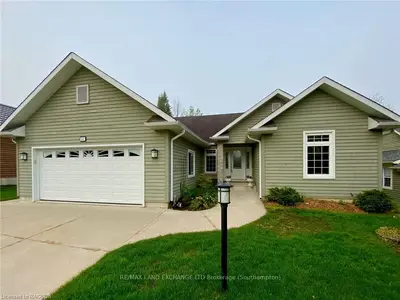 241 Summerhill Road, Saugeen Shores, On N0h 2l0