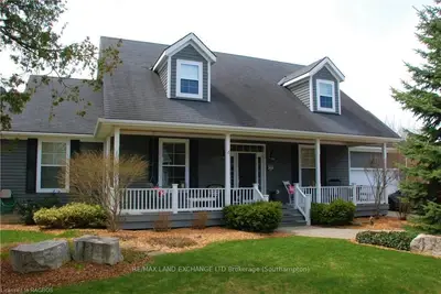 205 Beacon Lane, Saugeen Shores, On N0h 2l0