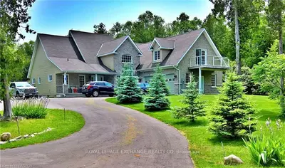 261 Victoria Street, Kincardine, On N0g 2t0