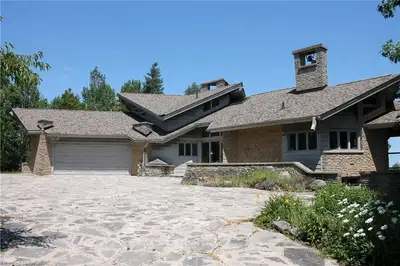 388 Cape Chin Road N, Northern Bruce Peninsula, On N0h 1w0