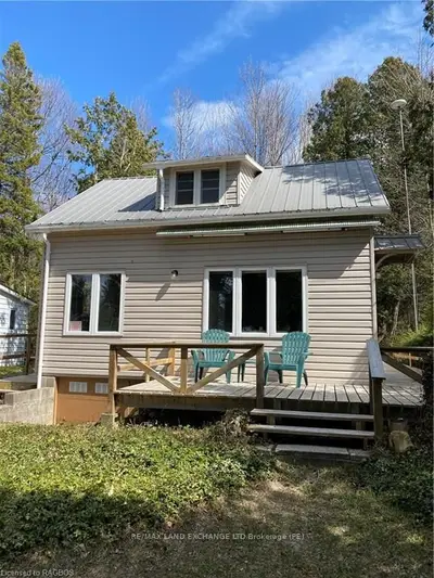 254 Saugeen Beach Road, Saugeen Shores, On N0h 2c5
