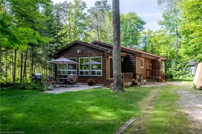 431 D Line, South Bruce Peninsula, On N0h 2g0
