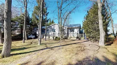 85519 Mcdonald Lane, Ashfield-colborne-wawanosh, On N7a 3x9